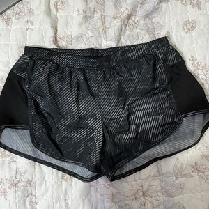 Athletic shorts! Super light and comfortable